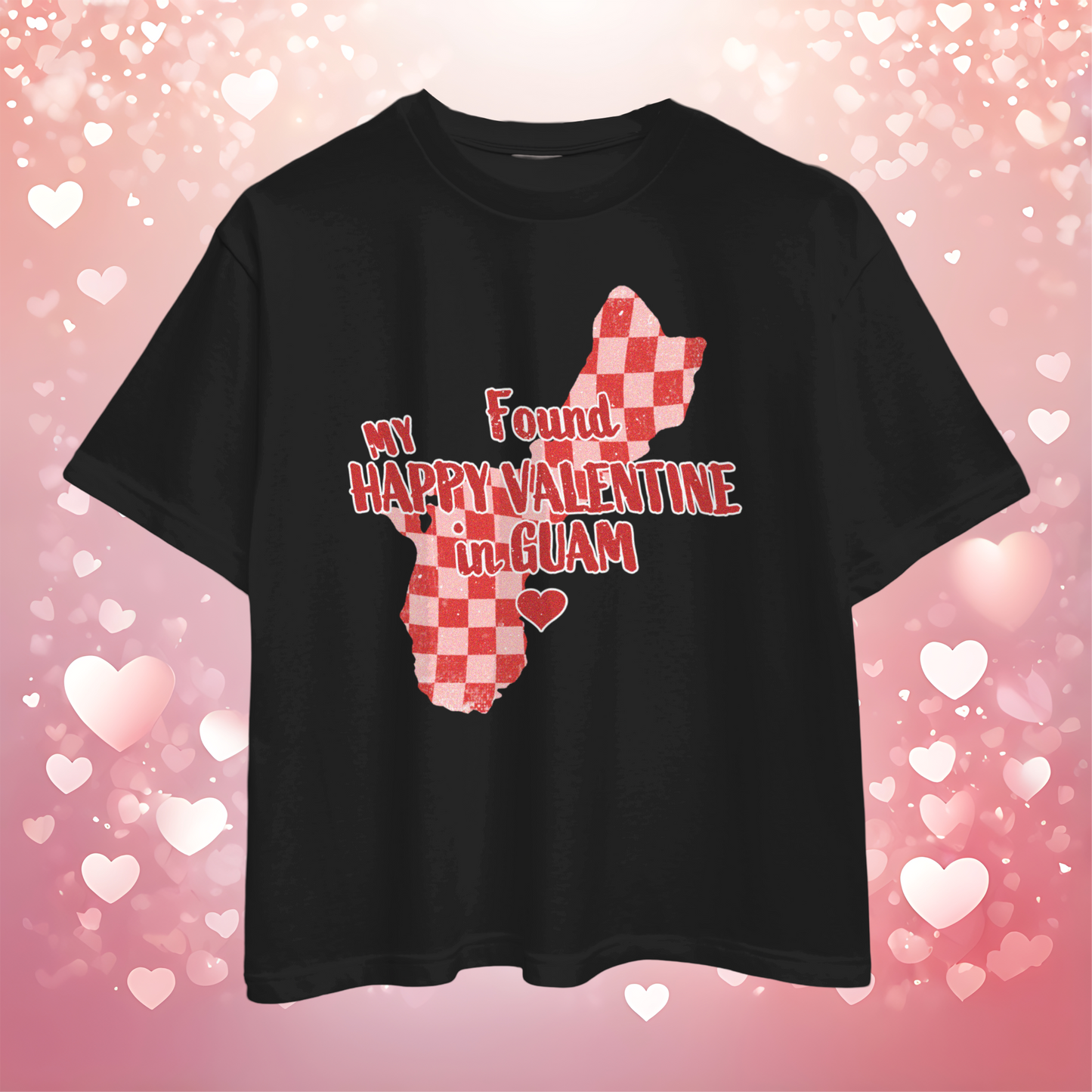 MY HAPPY VALENTINE IN GUAM - VALENTINE'S SPECIAL 2025