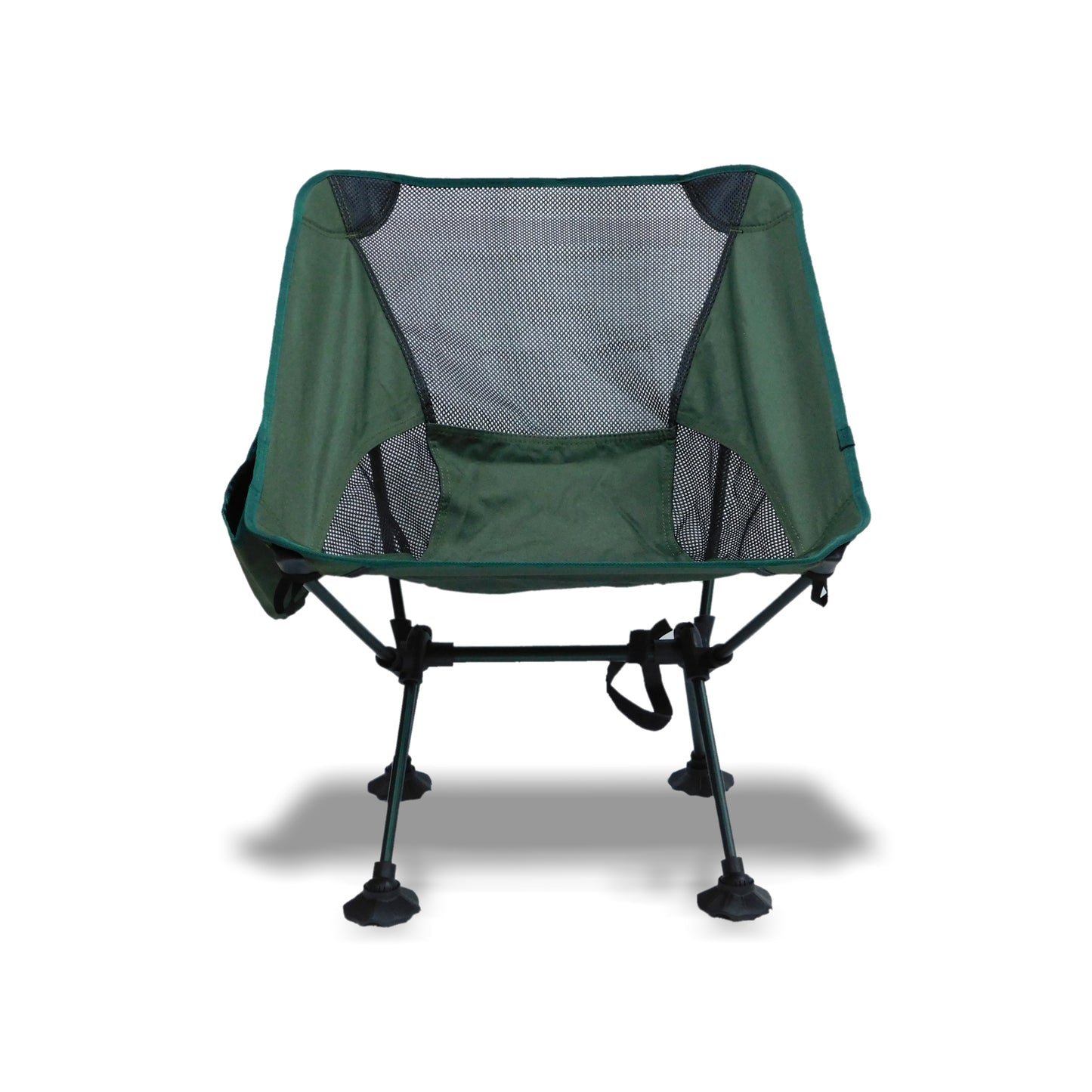 PORTALITE BEACH CHAIR - DEEP GREEN