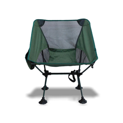 PORTALITE BEACH CHAIR - DEEP GREEN